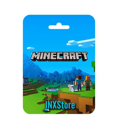 Redeem Minecraft CD-Key in Bangladesh