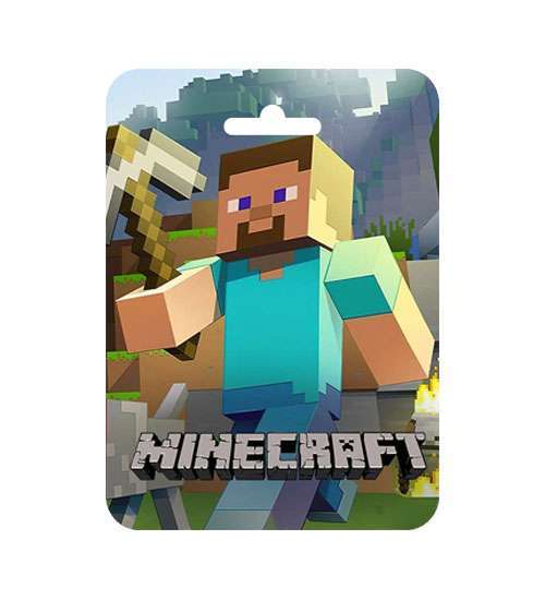 Redeem Minecraft CD-Key in Bangladesh