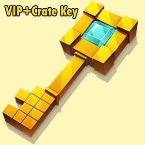 INXCraft VIP+ Crates